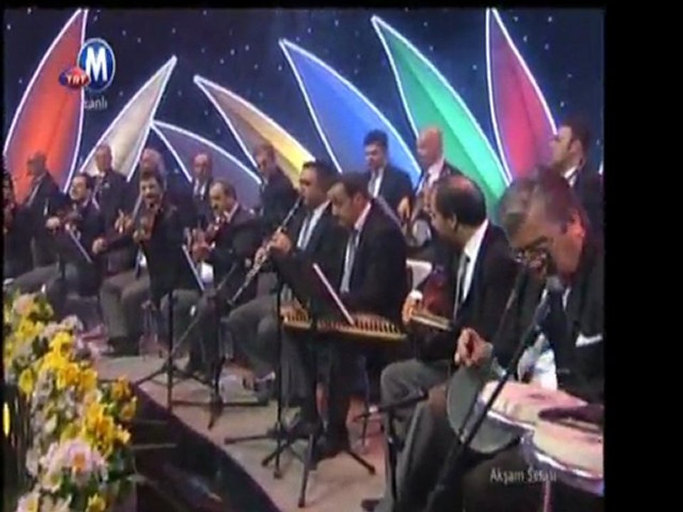 ihsan güvenç-kırmızı gülün alı var 12.04.2011