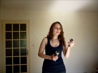 Boucles très naturelles