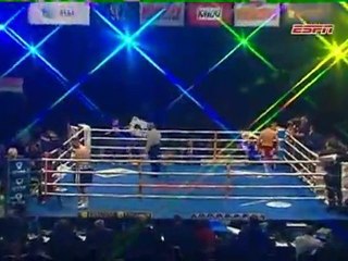 RUBIO vs LEMIEUX 1X2