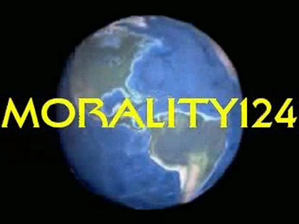 Morality124 MCA/Universal Home Video Spoof Logo