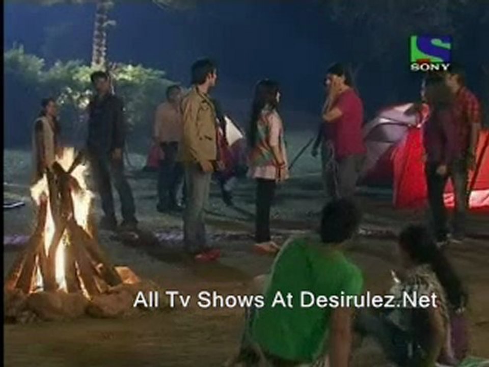 Chhajje Chhajje Ka Pyaar - 13th April 2011 pt4