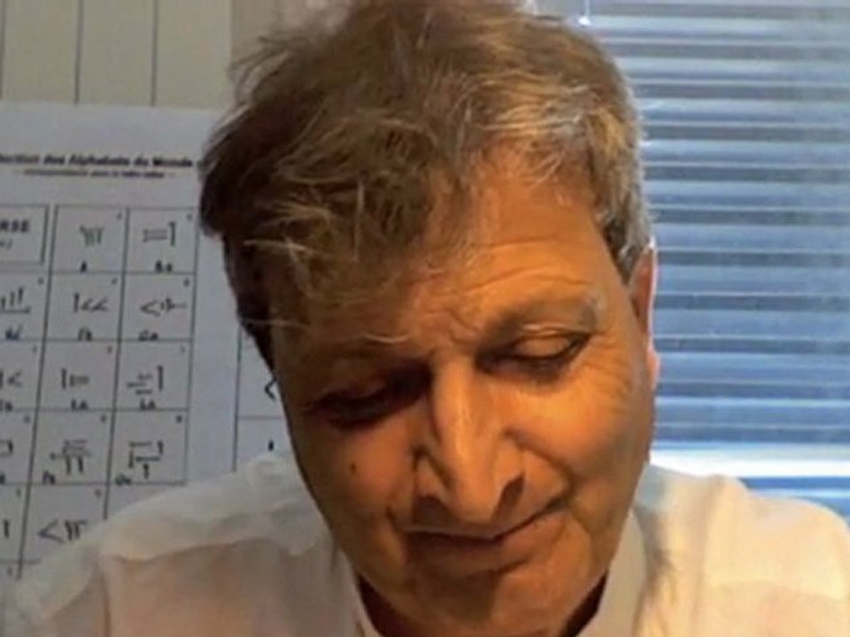 Les cinq dernière minutes de philosophie du sommeil