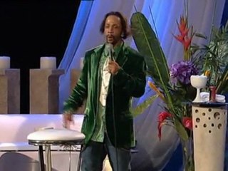 Katt Williams - Michael Jackson