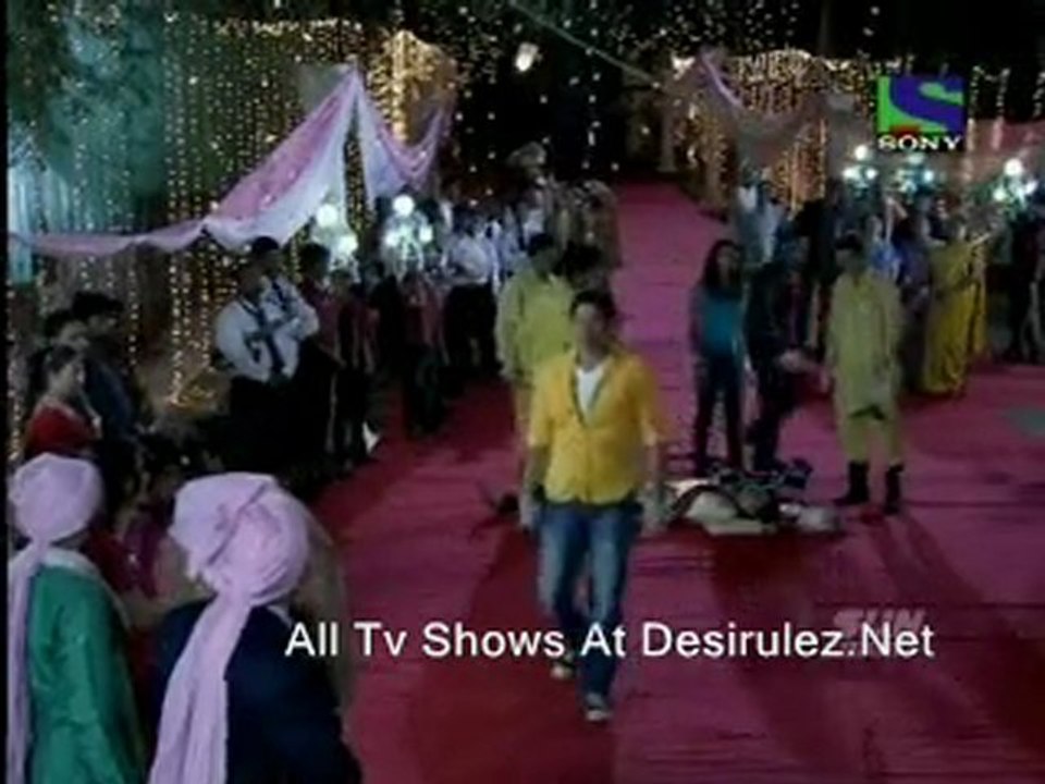 Surya The Super Cop - 13th April 2011 pt1