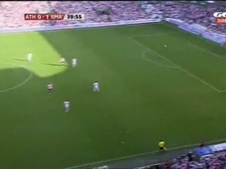 Detalles de partido con firma de entrenador. "Desactivar el discurso del Athletic"