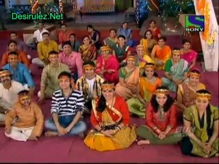 krishnaben Khakhrawala - 13th April 2011 Part 1
