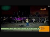 كاظم الساهر-كثر الحديث-مهرجان بابل 1995