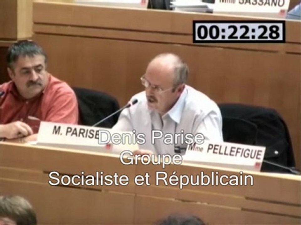 Denis Parise AP 8 novembre 2010_0001