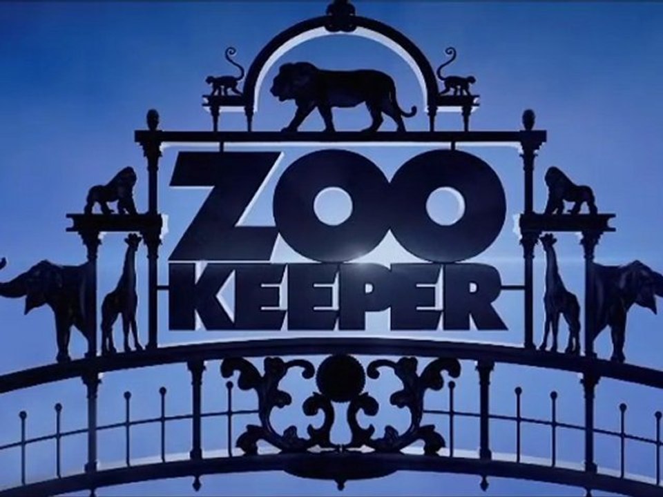 Zookeeper Trailer (VO)