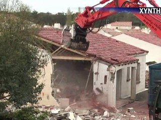 Le Journal vidéo du mercredi 13 avril, édition de 18h00