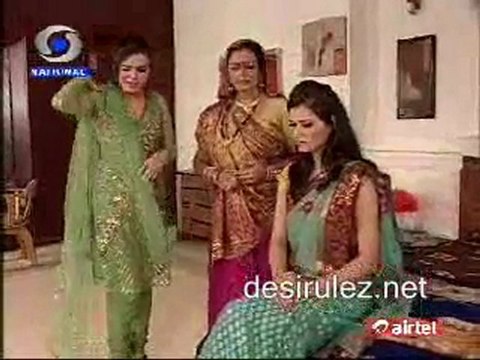 Mere Desh Ki Beti - 13th April 2011 - pt4