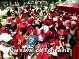 Carnaval de Tonneins