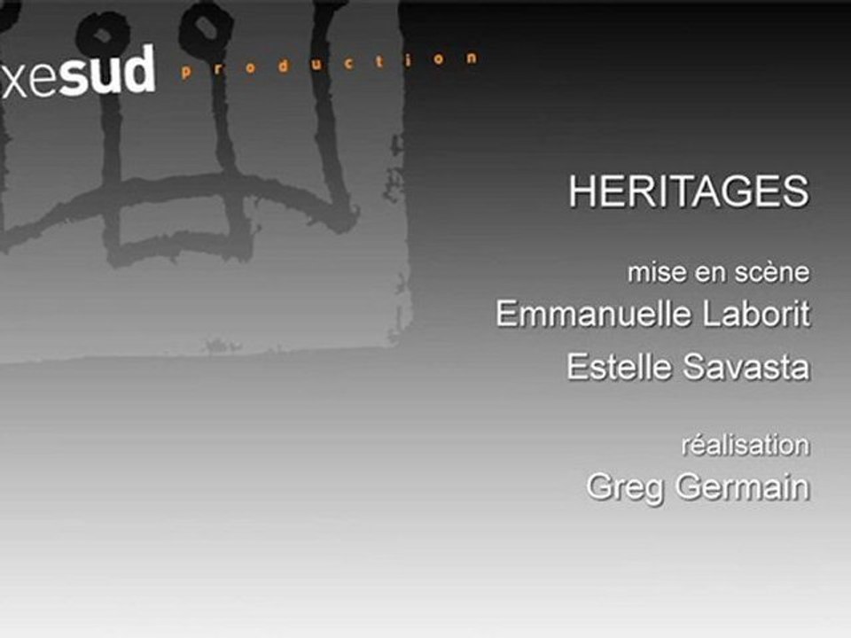 HERITAGE TRAILER