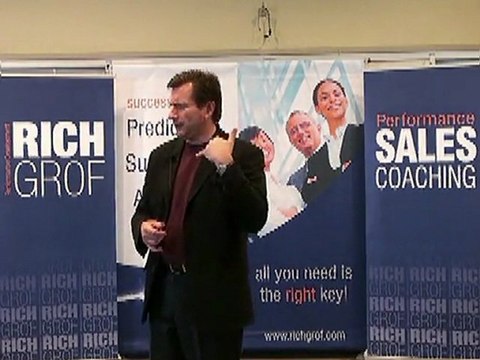 Business Coaching - Overcoming Human Error In Sales And Business