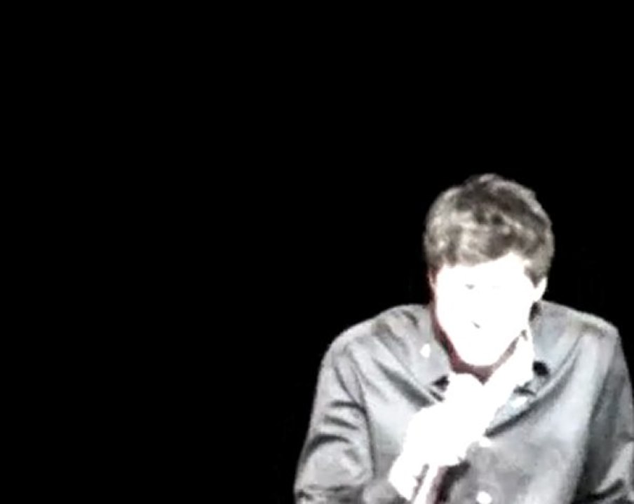 Tidji - Casting JVSCAZ Saison #2