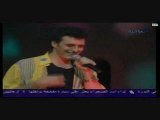 كاظم الساهر-موال-سلمتك بيد الله-مهرجان بابل 1995
