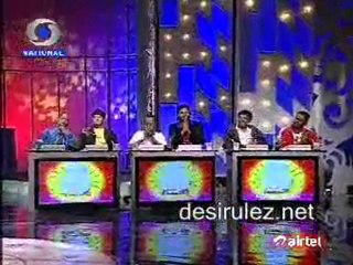 Jhoome Nachen Gayen-13th April 2011  - pt1