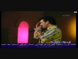 كاظم الساهر-ايش حلو طولك-مهرجان بابل 1995