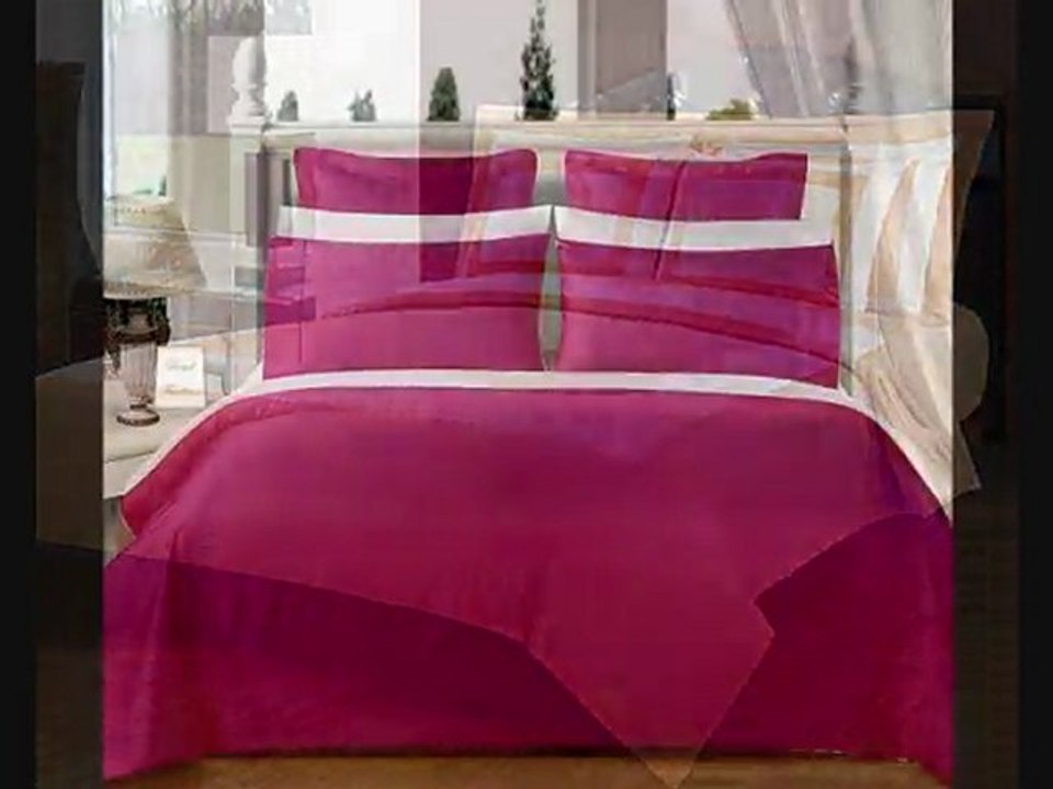 Egyptian Cotton Duvet Covers