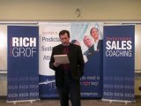 Sales Coaching - Sales Pricing by Project or By the Hour