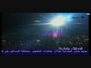 كاظم الساهر-هذا اللون-مهرجان بابل 1995