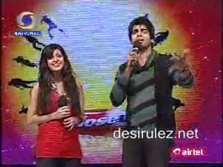 Jhoome Nachen Gayen-13th April 2011 - pt2
