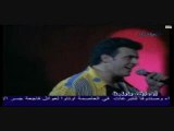 كاظم الساهر-يا ليل لا تنتهي-مهرجان بابل 1995