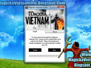 Magicka Vietnam Crack Leaked - Free Download