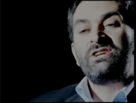 ben böyle olmamalıydım-dursun ali erzincanlı