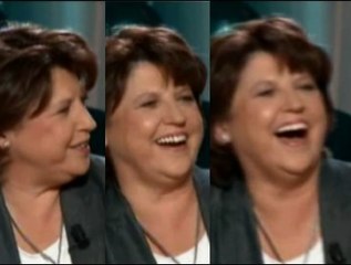 2012: Aubry "Je ne serai pas numéro 2 cette fois-ci"