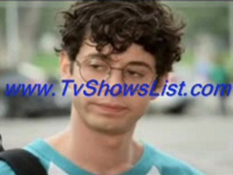 The Hard Times of RJ Berger Season 2 Episode 4 Ugly Jenny