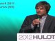 Présidentielle 2012 : Candidature de Nicolas Hulot