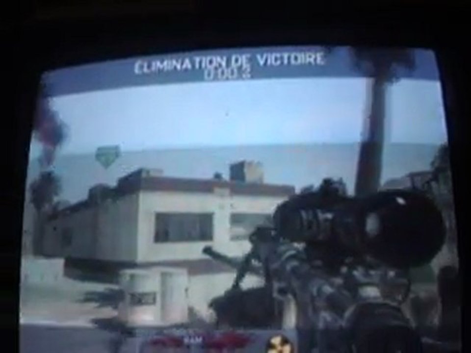 Mw2 Trick 6