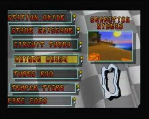 Crash Team Racing walkthrough 28 : Bonus - Ce que vous n'avez pas vu