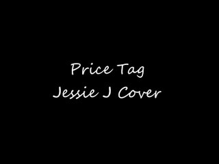 Cover Price Tag - Jessie J