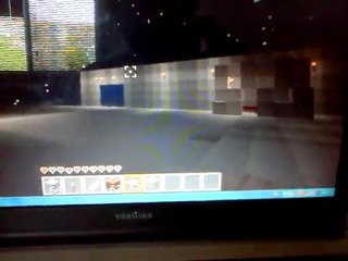 Epic Fail avec un Zombie , Un piège , un trou .