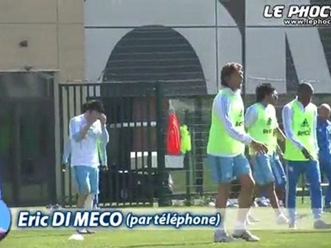 Info Chrono : Je comprends Gignac