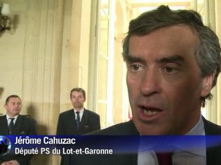 Réforme de l'ISF: réactions à l'Assemblée nationale