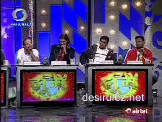 Jhoome Nachen Gayen-13th April 2011 - pt7
