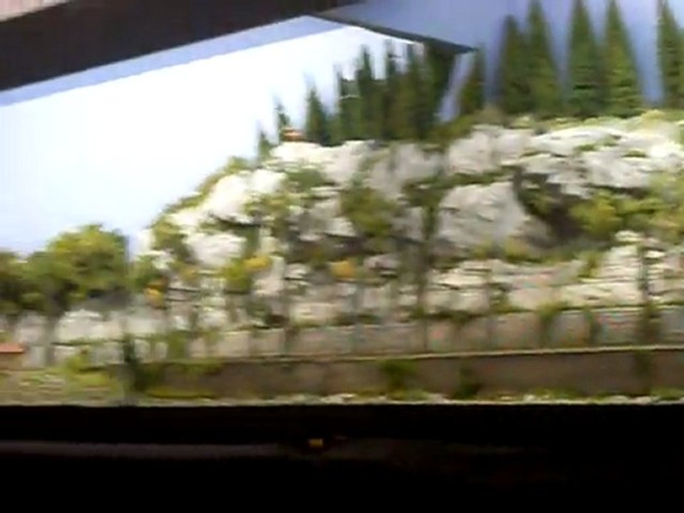 exposition maquettes HO