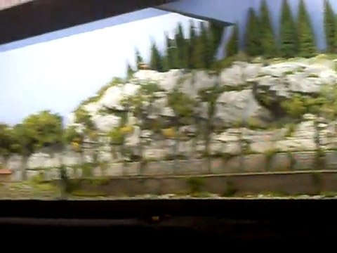 exposition maquettes HO