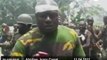 Ivory Coast : Laurent Gbagbo arrested - no comment