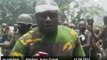Arrestation de Laurent Gbagbo : les images - no comment