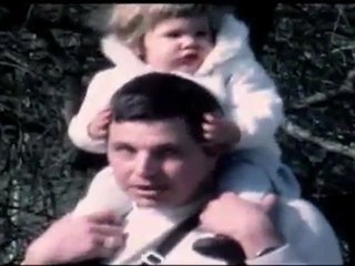 Elle marche déjà mieux