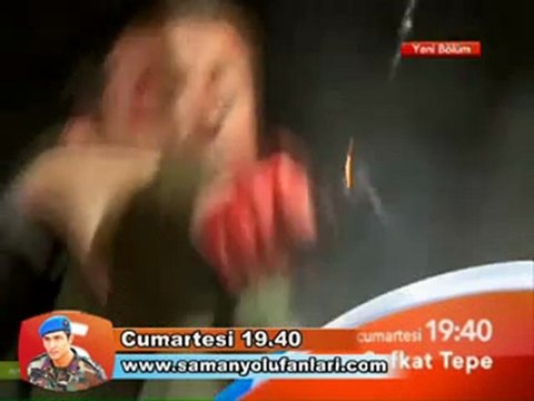 Şefkat Tepe 21.Bölüm Fragmanı [HQ]