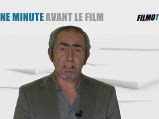 NANNY MC PHEE ET LE BIG BANG : une minute avant le film