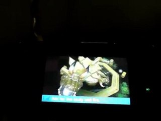 3DS AR Card Deck with Android Phone and Windows 7