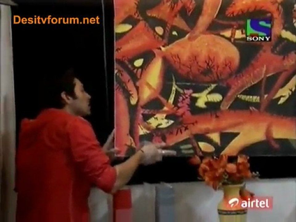 Surya The Super Cop- 13th April 2011 Pt-2