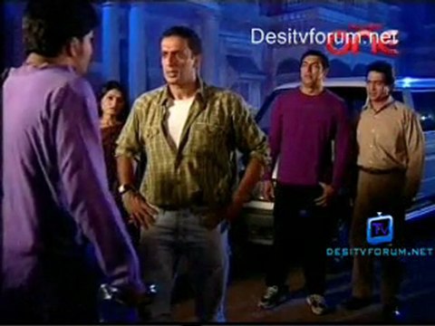Kaala Saaya [Episode 57] - 13th April 2011 Part1
