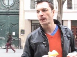 Micro-trottoir : Comment manger pas cher à Paris ?